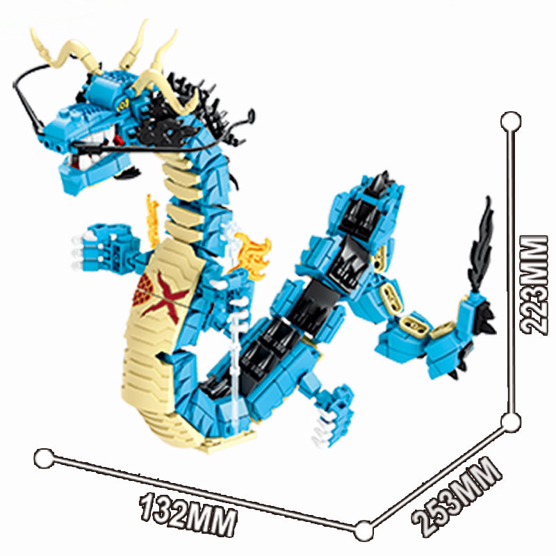 One Piece Building Blocks Blin - đánh giá và giá Kids Toys Lego