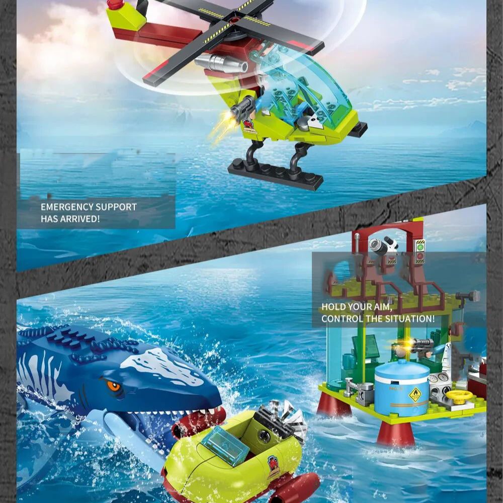 Dinosaur World Movie Series Bu - đánh giá và giá Dinosaur Figurine Set
