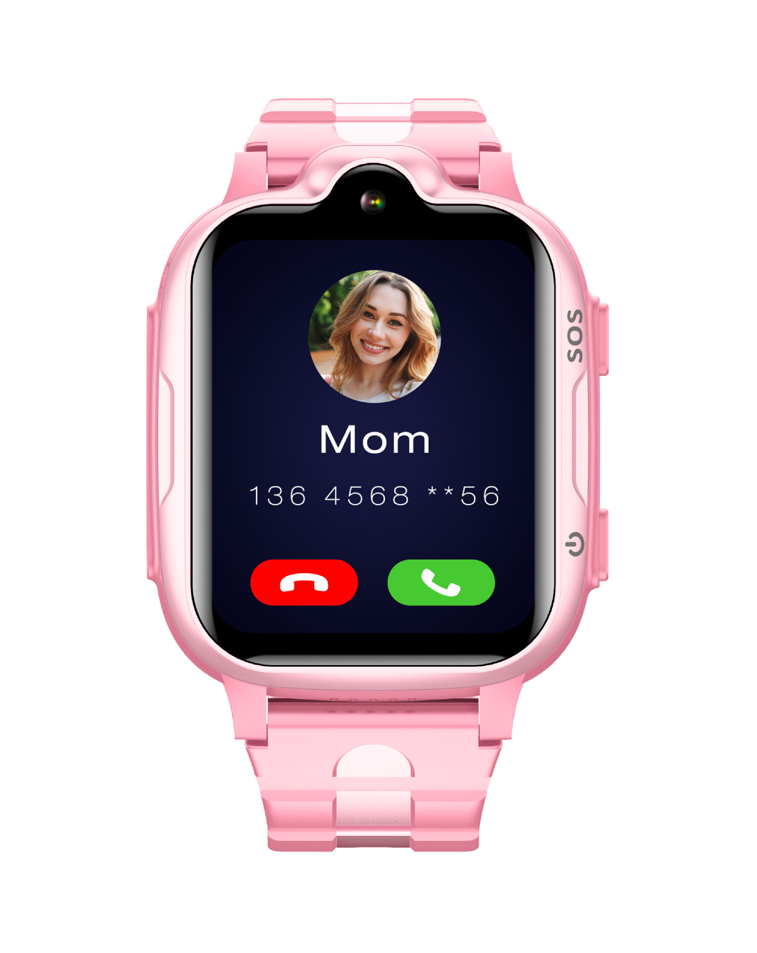 K15 Video Call Kids Smart Watc - đánh giá và giá Kids Toys Smartphone